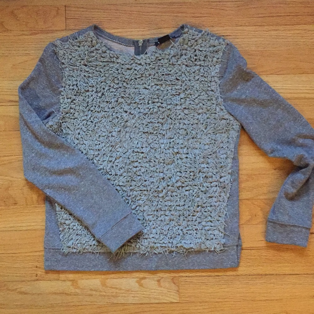 LIKE NEW Nordstrom sweater